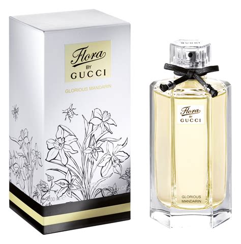 flora by Gucci review